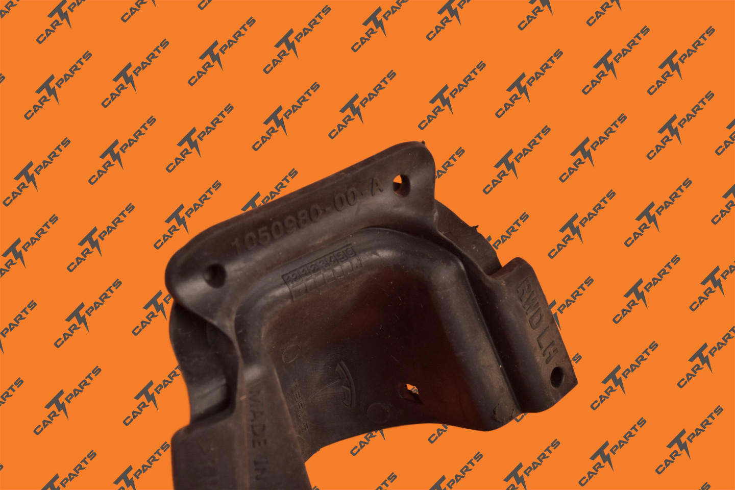 Wheel Liner Sensor Cover - S1 Position | Tesla Part 1050980-00-A