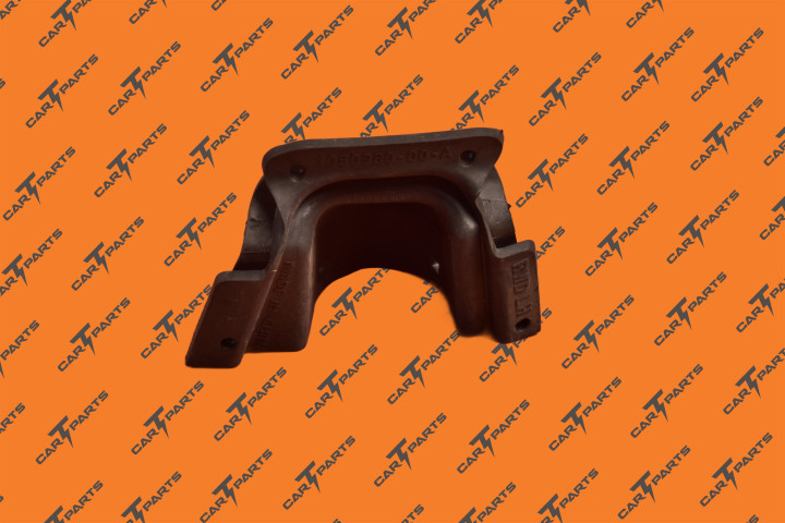 Wheel Liner Sensor Cover - S1 Position | Tesla Part 1050980-00-A