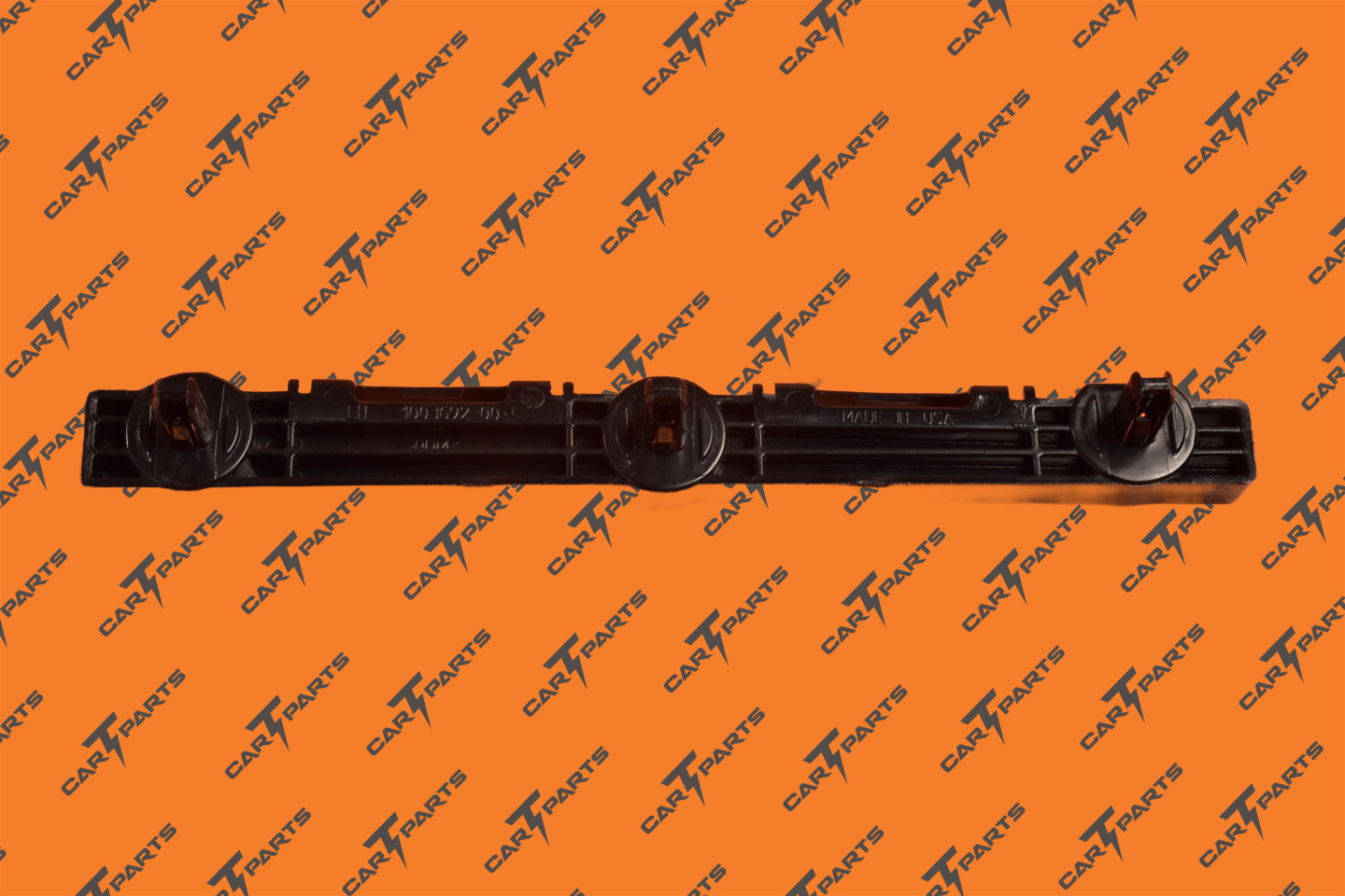 Molding Sill (Rocker) Bracket Lh Front | Tesla Part 1003692-00-C