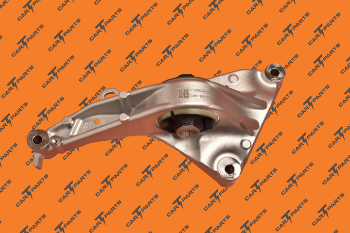 Left Hands Mount Assembly- 3Duf. | Tesla Part 1095338-00-D