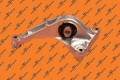 Left Hands Mount Assembly- 3Duf. | Tesla Part 1095338-00-D