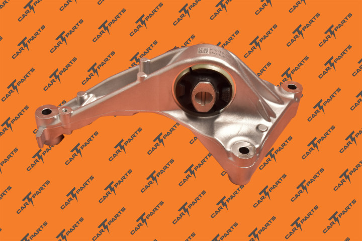 Left Hands Mount Assembly- 3Duf. | Tesla Part 1095338-00-D