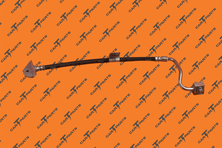 Lh Rr Brake Hose - Mando Caliper | Запчасть Tesla 1088734-00-D 1088734-00-C