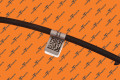 Lh Rr Brake Hose - Mando Caliper | Запчасть Tesla 1088734-00-D 1088734-00-C