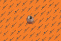 Lug Nut M14X1.5 | Tesla Part 1027002-00-B