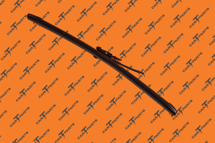 Wiper Blade, Passenger, Lhd, Mdl X | Tesla Part 1034390-00-B