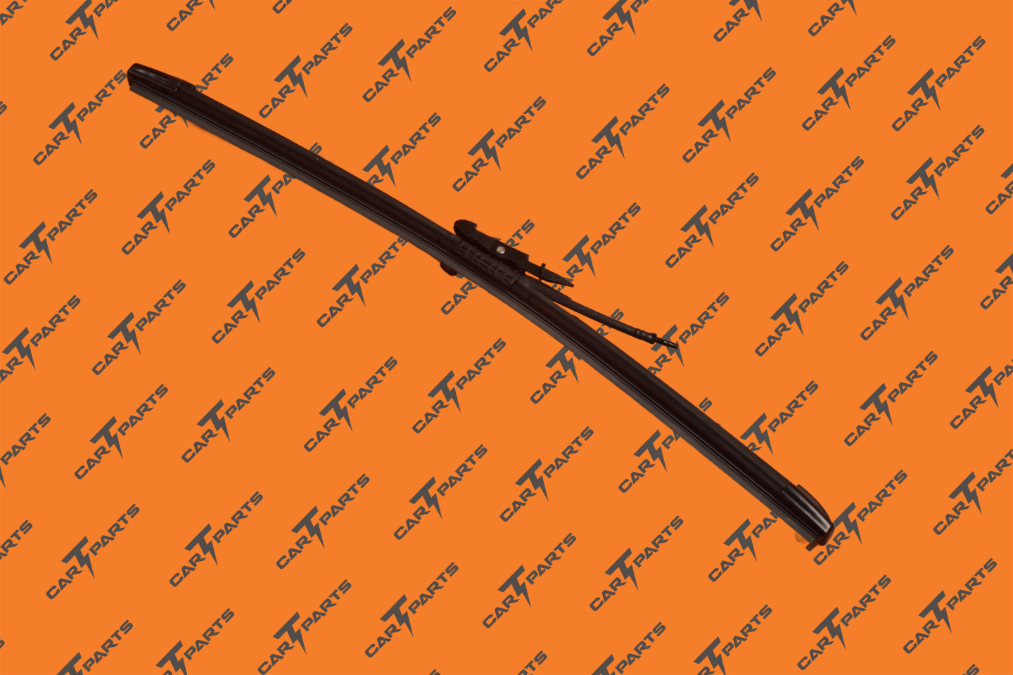 Wiper Blade, Passenger, Lhd, Mdl X | Tesla Part 1034390-00-B