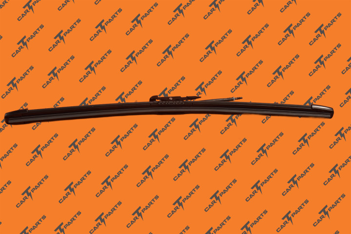 Wiper Blade, Passenger, Lhd, Mdl X | Tesla Part 1034390-00-B