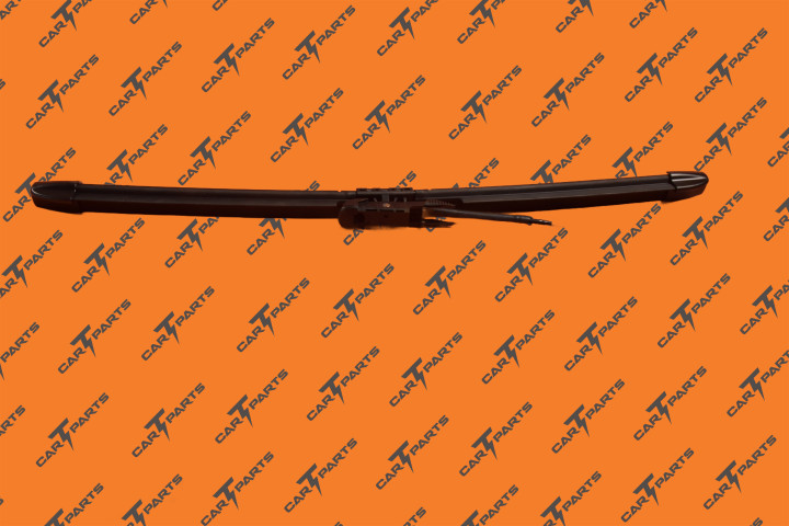 Wiper Blade, Passenger, Lhd, Mdl X | Tesla Part 1034390-00-B