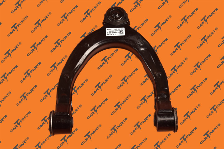 Fr Upr Ctrl Arm Assy, Lh | Tesla Part 1044321-00-G
