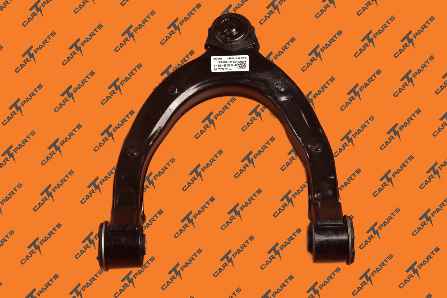 Fr Upr Ctrl Arm Assy, Lh | Tesla Part 1044321-00-G
