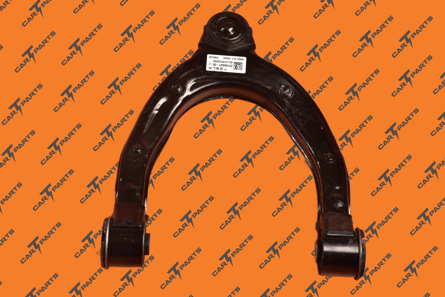 Fr Upr Ctrl Arm Assy, Rh | Tesla Part 1044326-00-G