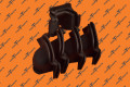 Wheel Liner Sensor Cover - S6 Position | Tesla Part 1050981-00-A