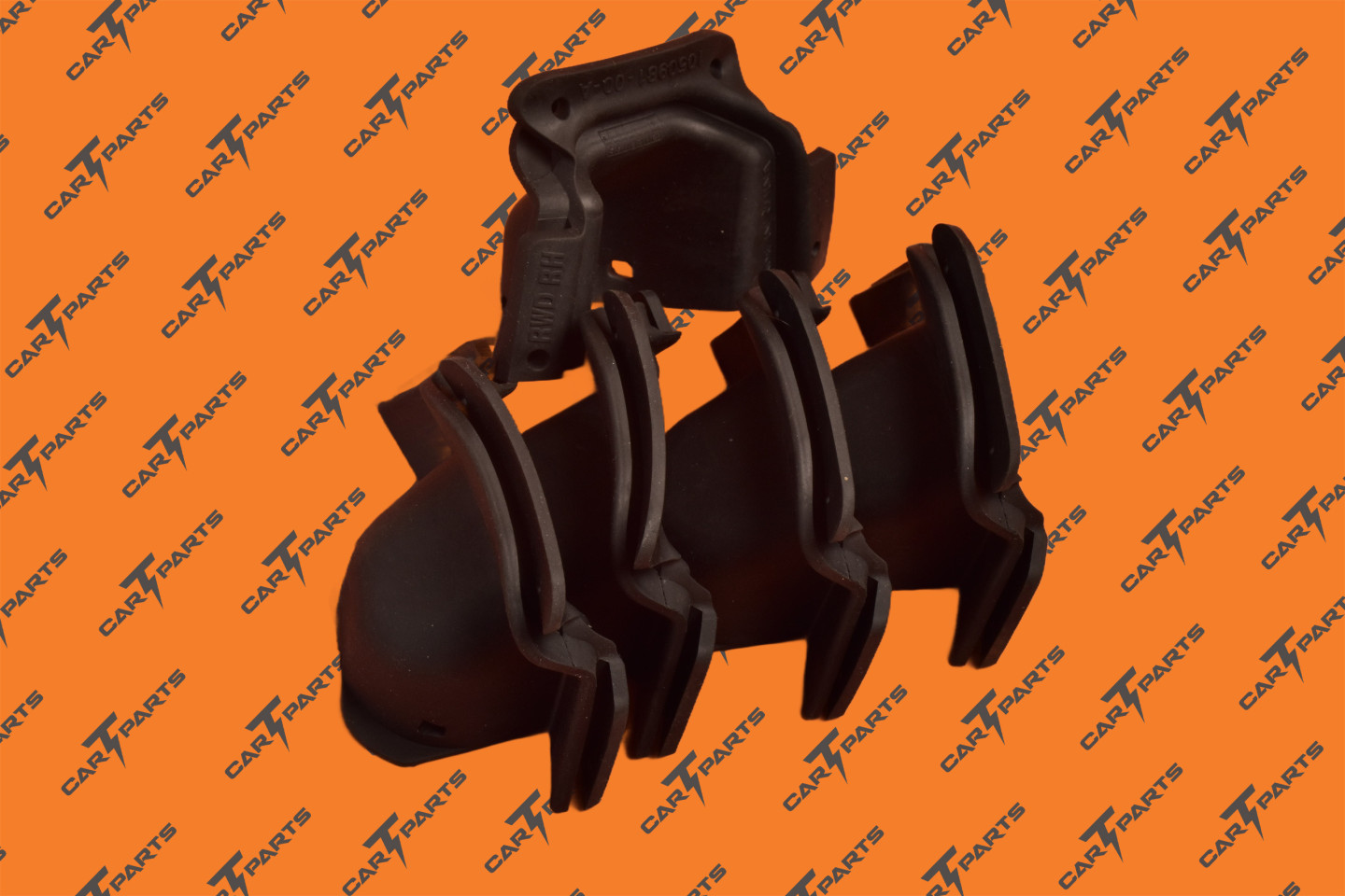 Wheel Liner Sensor Cover - S6 Position | Tesla Part 1050981-00-A