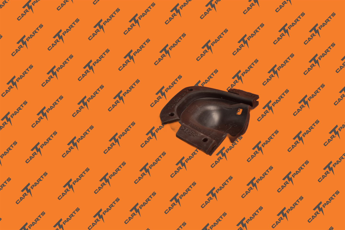 Wheel Liner Sensor Cover - S1 Position - Dual Motor | Tesla Part 1051652-00-A