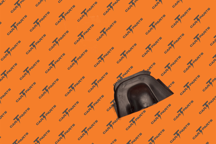 Wheel Liner Sensor Cover - S1 Position - Dual Motor | Tesla Part 1051652-00-A