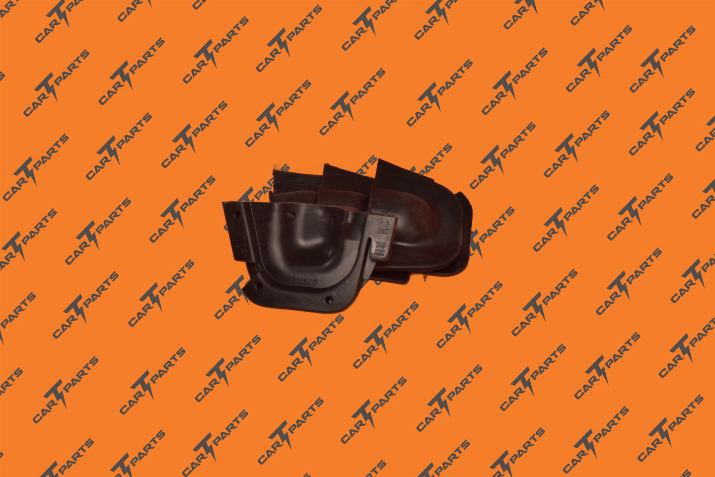 Wheel Liner Sensor Cover - S6 Position - Dual Motor | Tesla Part 1051653-00-A