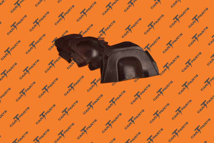 Wheel Liner Sensor Cover - S6 Position - Dual Motor | Tesla Part 1051653-00-A