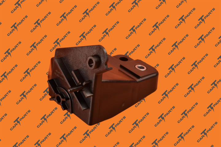 Fascia Support Bracket Ms2 Rh | Tesla Part 1061332-00-B