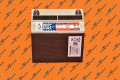 Battery, 12V, DCS33-UNCR, MS --Pre-Refresh1