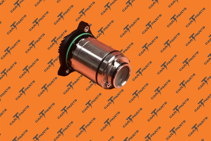 Asy,Oil Pump,3Du,Tesla | Tesla Part 1108202-00-H