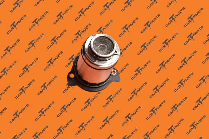 Asy,Oil Pump,3Du,Tesla | Tesla Part 1108202-00-H