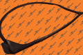 Seal, Body Side Fr Primary, Rh | Tesla Part 6009584-00-M 6009584-00-N