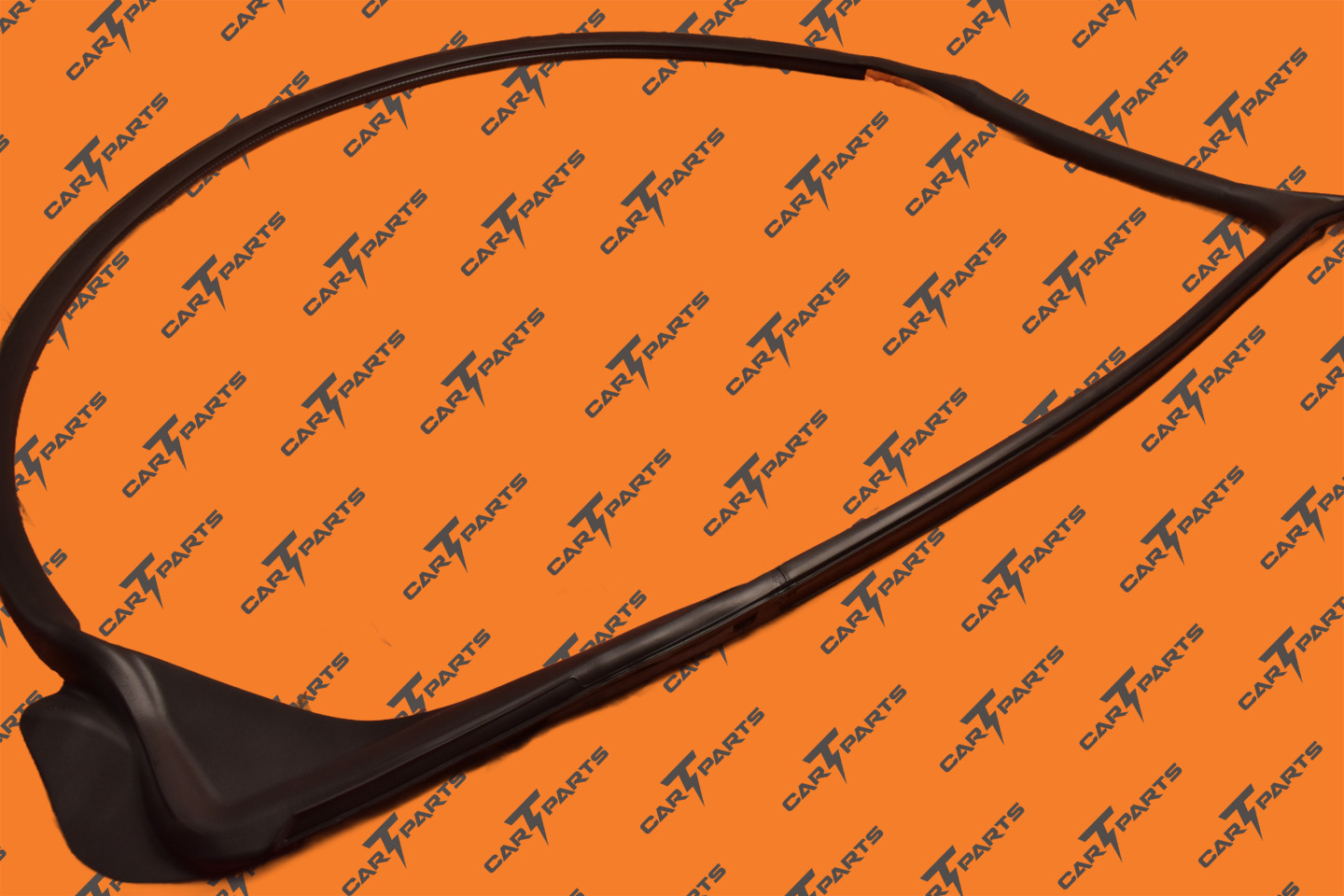 Seal, Body Side Fr Primary, Rh | Tesla Part 6009584-00-M 6009584-00-N