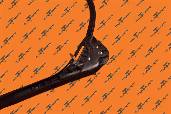 Seal, Body Side Fr Primary, Rh | Tesla Part 6009584-00-M 6009584-00-N