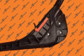 Seal, Body Side Fr Primary, Rh | Tesla Part 6009584-00-M 6009584-00-N