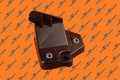 Fascia Support Bracket Ms2 Rh | Tesla Part 1061332-00-B