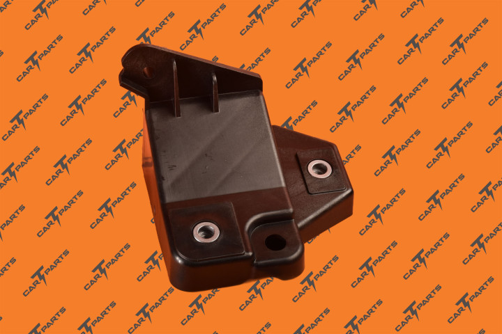Fascia Support Bracket Ms2 Rh | Tesla Part 1061332-00-B