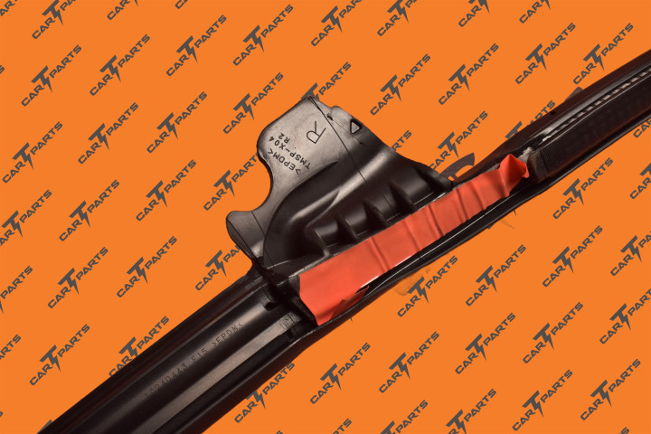 Seal, Body Side Fr Primary, Rh | Tesla Part 6009584-00-M 6009584-00-N