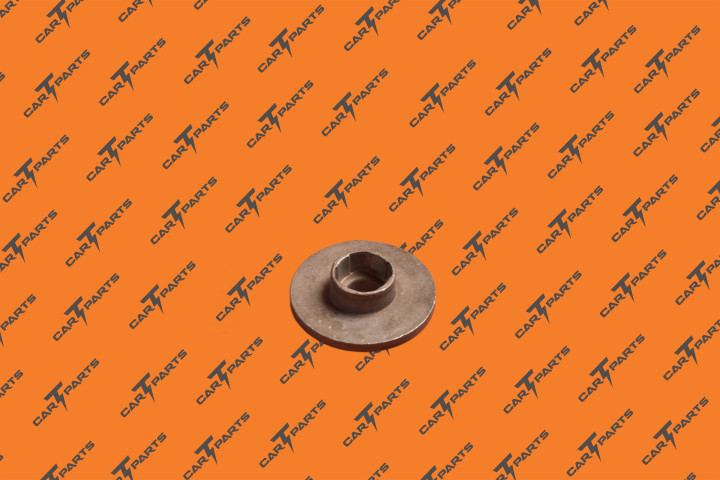 Air Susp Compressor Spring Washer | Tesla Part 1027917-00-A