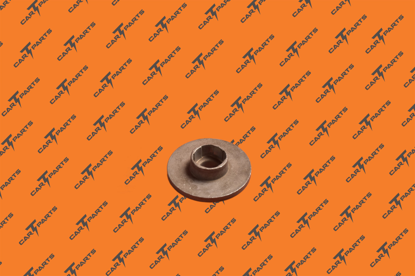 Air Susp Compressor Spring Washer | Tesla Part 1027917-00-A