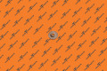 Air Susp Compressor Spring Washer | Tesla Part 1027917-00-A