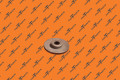 Air Susp Compressor Spring Washer | Tesla Part 1027917-00-A