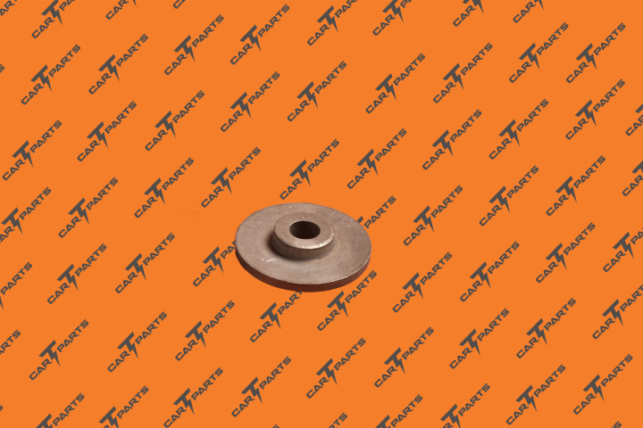 Air Susp Compressor Spring Washer | Tesla Part 1027917-00-A