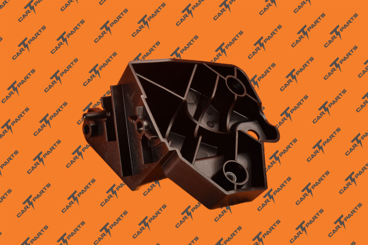 Fascia Support Bracket Ms2 Rh | Tesla Part 1061332-00-B