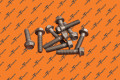 Bolt Hf M12X1.75X35 [10.9]-G720. | Tesla Part 2007111
