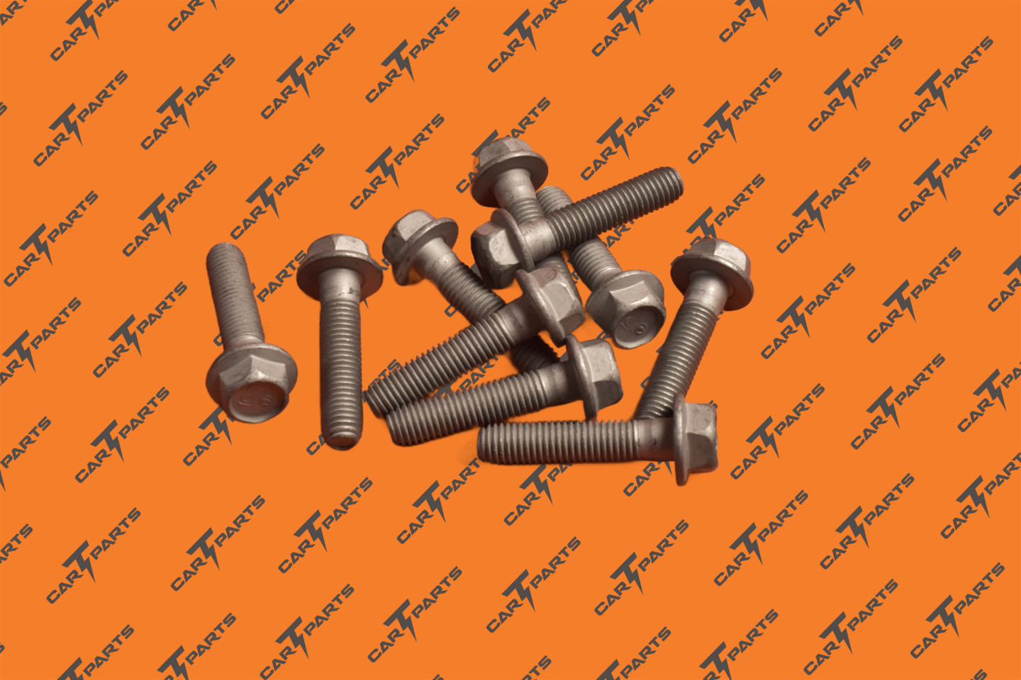 Bolt Hf M12X1.75X35 [10.9]-G720. | Tesla Part 2007111