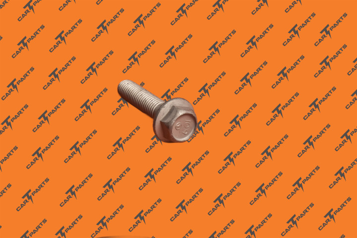 Bolt Hf M12X1.75X35 [10.9]-G720. | Tesla Part 2007111