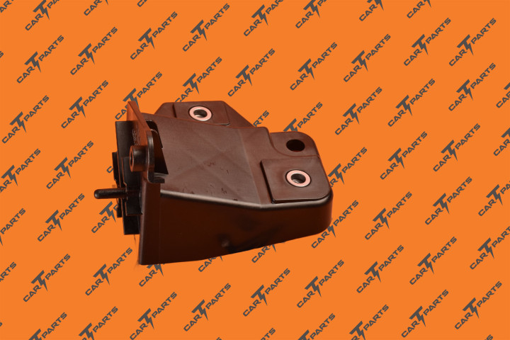 Fascia Support Bracket Ms2 Rh | Tesla Part 1061332-00-B