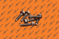 Bolt Hf M14X2.00X50 Dp [10.9] Znal-W | Tesla Part 1009169-00-A
