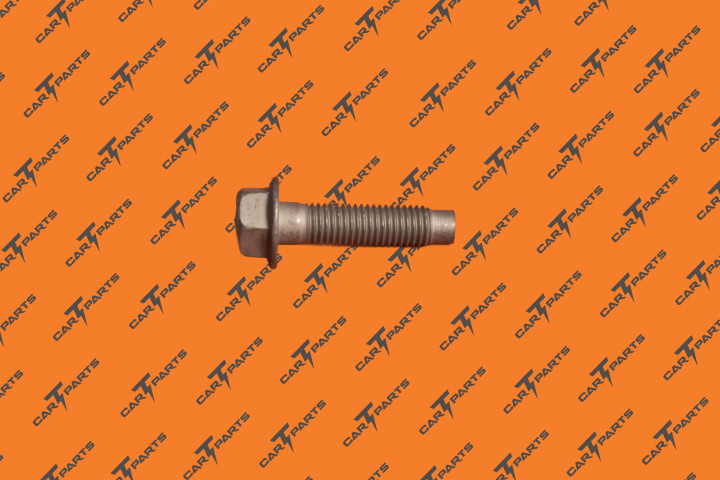 Bolt Hf M14X2.00X50 Dp [10.9] Znal-W | Tesla Part 1009169-00-A