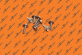 Bolt Hf M6X25 Pc88 | Tesla Part 2007206