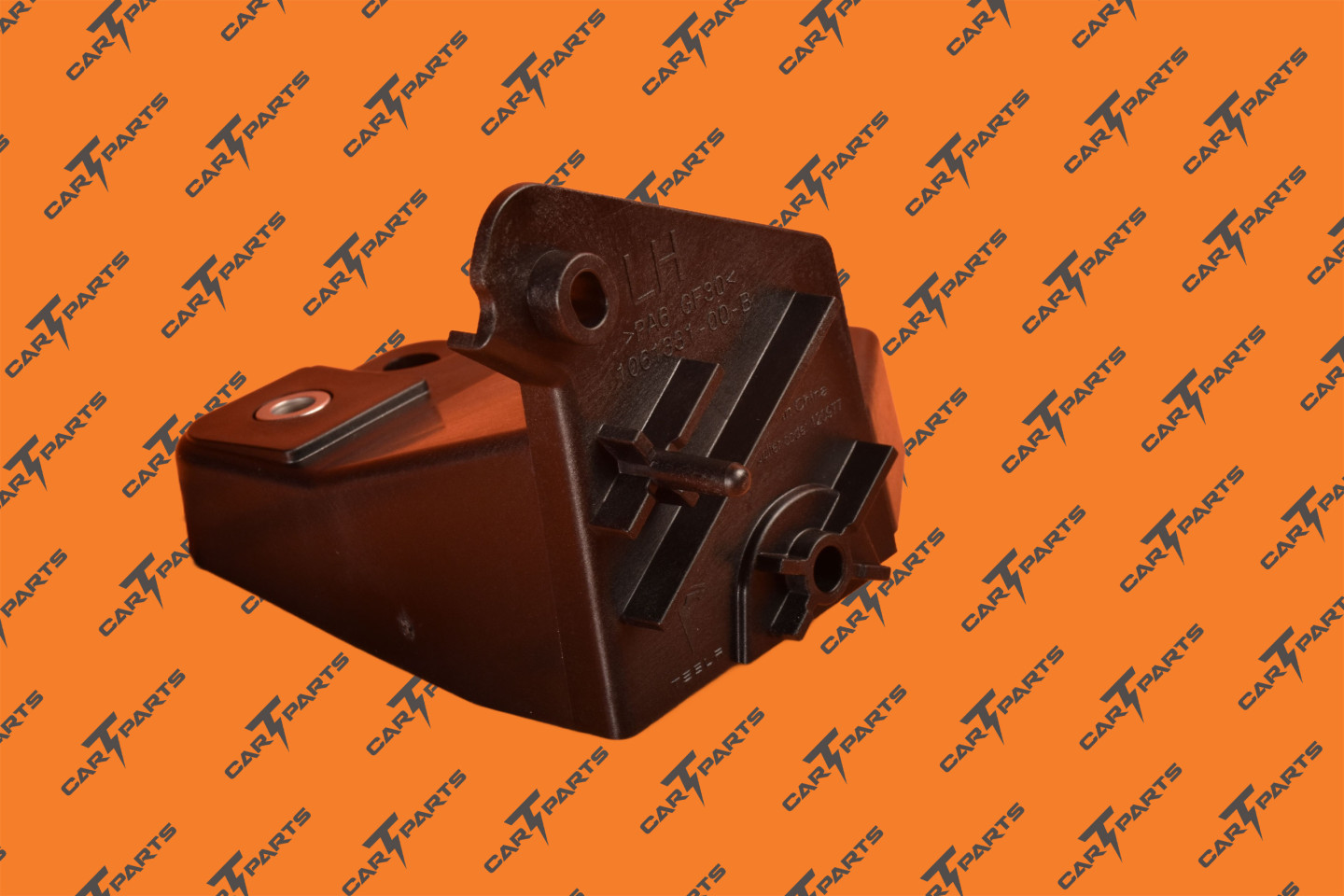 Fascia Support Bracket Ms2 Lh | Tesla Part 1061331-00-B