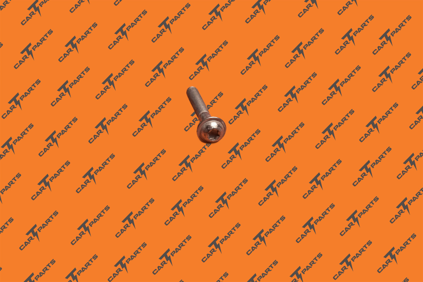 Bolt Pf M6X40 Pc109 Ecofix | Tesla Part 1037743-00-A