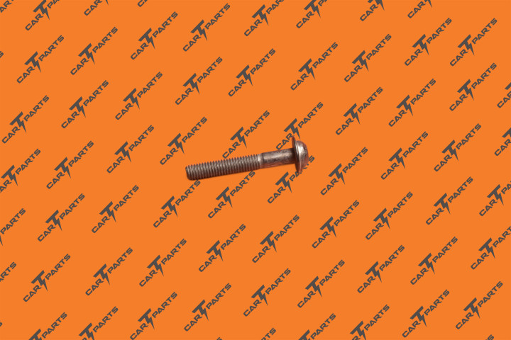Bolt Pf M6X40 Pc109 Ecofix | Tesla Part 1037743-00-A
