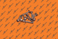 Bolt Pf M6X40 Pc109 Ecofix | Tesla Part 1037743-00-A